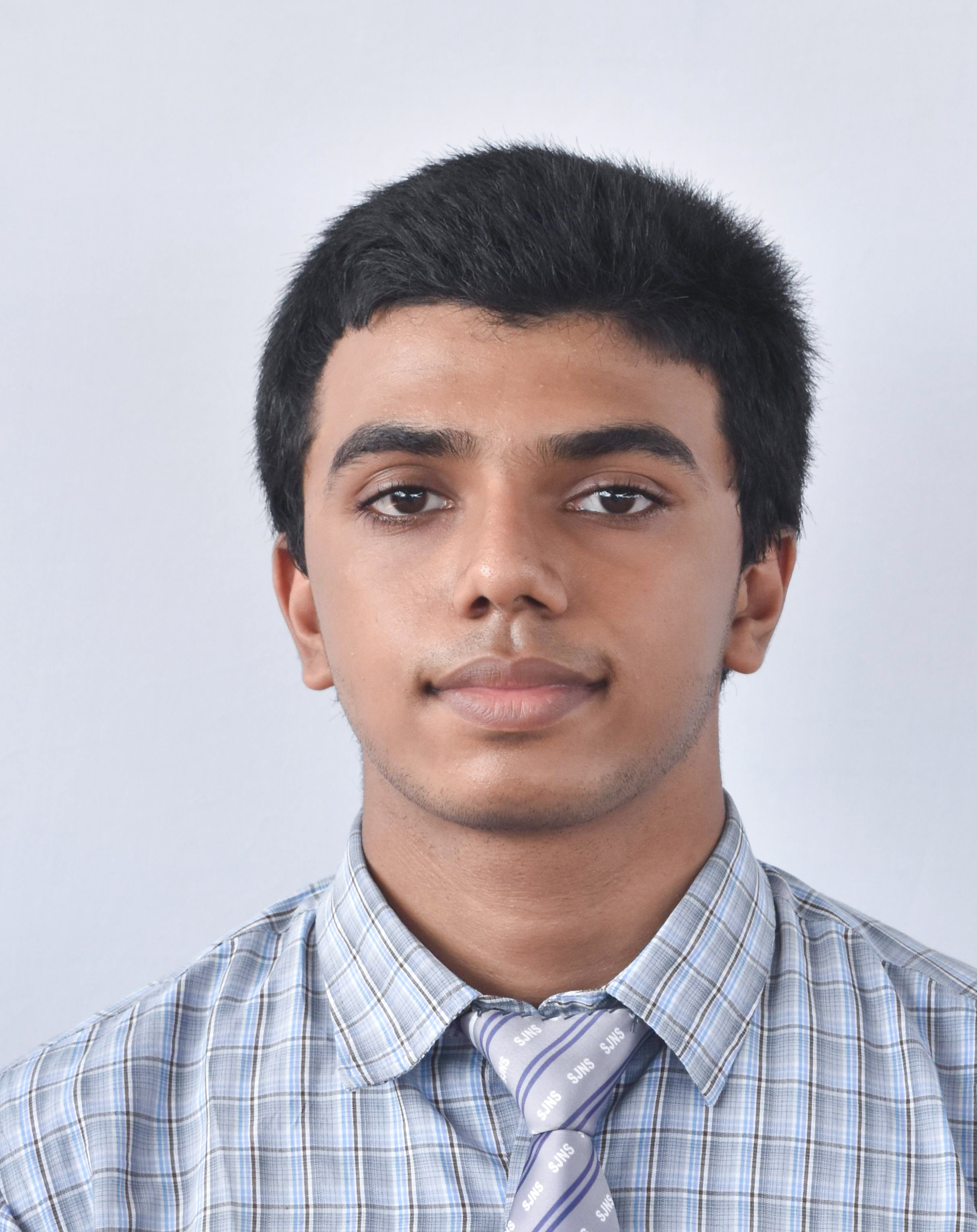 Gautham K
